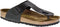 Birkenstock Ramses - Heren Slippers - Regular fit - Black - Maat 43