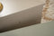 Hanah Home Orion - Houten salontafel - 90 x 60 x 30 cm - Essengroen