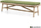 Apple Bee Rooty Dining Tuinbank - 180 cm