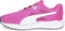 Running Shoes for Adults Puma Twitch Runner Fresh Fuchsia Lady