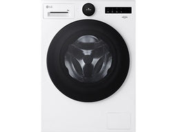 LG F4WX809YC - Wasmachine - AI Wash AI DD Turbo Wash 39 - 9 kg - A