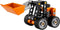 LEGO Technic 30710 - Compactlader (polybag)