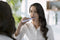 Philips Sonicare HX3651/11 - Elektrische Tandenborstel - Verwijdert 3x meer tandplak - Roze
