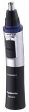 Panasonic ER-GN30-K503 - Neus- en oorhaartrimmer - Slim reinigingssysteem - Zwart