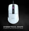Roccat Burst Core - Gaming Muis - 8500 DPI - Wit