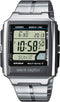 Casio Wave Ceptor WV-59RD-1AEF - Polshorloge - Quartz - 39 mm - Zilverkleurig Staal
