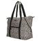 Enrico Benetti Bunbury 46143 - Reistas strandtas - Panterprint Oker Geel