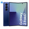 Samsung Galaxy Z Fold7 - Smartphone - 12GB RAM - 512GB opslag - Blauw