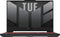 ASUS TUF Gaming A15 FA507NV-LP031W - Gaming Laptop - AMD Ryzen 7 7735HS - GeForce RTX 4060 - 16GB RAM - 512GB SSD - 15,6