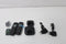Gigaset A270 - DECT-telefoon - 2 handsets - handsfree functie