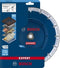 Bosch 2 608 901 392 - Diamanten doorslijpschijf 230 mm - Schuinend snijden met Bosch Diamond Technology