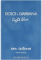 Dolce & Gabbana Light Blue Eau Intense pour Homme - 50 ml - eau de parfum spray - herenparfum