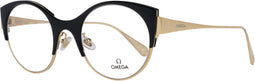Ladies' Spectacle frame Omega OM5002-H 51001