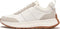 FitFlop F-Mode Flow - Sneaker - Chunky zool - Wit