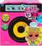 L.O.L. Surprise! Remix Hairflip Tots Serie A - Pop - Muziekgenre en haarverrassing