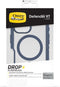 OtterBox Defender XT - Back Cover - Schokabsorptie DROP+ 5x militaire standaard - Blauw