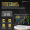 MostEssential Weerstation Wifi Edition - Draadloos - Hygrometer - Wit (1 sensor)