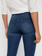 Noisy may NMCALLIE HW SKINNY JEANS VI021MB NOOS - Dames Jeans - High waist skinny fit - Maat W29 X L30