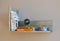 VCM Houten Muurplank Muur Hangend Plankbord Blisa Houten Muurplank Muur Hangend Plankbord Blisa
