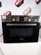 Bosch HBC84H501/36 - Inbouw combimagnetron - 900 W - 3 maanden garantie