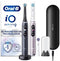 Oral-B iO Series 9n - Elektrische tandenborstel - 7 poetsstanden - Roze/Zwart