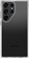 Otterbox Galaxy S23 Ultra - React-hoesje - Schokbestendig - Ultradun - Antimicrobieel - Clear