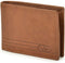 Chesterfield Heren Portemonnee ASCOT Wax Pull Up leer cognac
