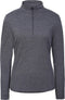 Icepeak Fairview - Basislaagshirt - Thermostretch - Lead-Grey - M