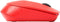 Rapoo M100 - Draadloze Muis - Multimodus Bluetooth 3.0 4.0 2.4 GHz - Rood