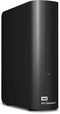 WD Elements Desktop - Externe Harde Schijf 18TB - USB 3.0 - Zwart