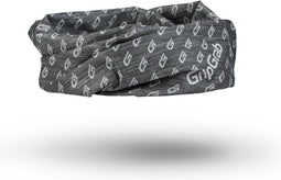 Headglove - Hoofdband - Sneldrogend en isolerend - Grijs