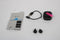 Sony LinkBuds Fit - Draadloze oordopjes - IPX4 waterbestendig - Zwart