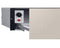 Samsung NL20B5100WA - Warmhoudlade - Satijnbeige