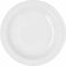 Diep bord Bidasoa Glacial Keramisch Wit (23 cm) (Pack 6x)