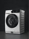 AEG LWR9516BN4 - Was-droogcombinatie - SensiDry warmtepomp - Wit