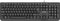 NATEC NKL-0967 TROUT - Toetsenbord - Full-size 104 toetsen - Zwart