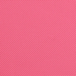 vidaXL Campingstoelen 2 st met vakje inklapbaar roze