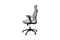 Feel Furniture FlexiBack Verteo - Ergonomische Verstelbare Bureaustoel - Lichtgrijs