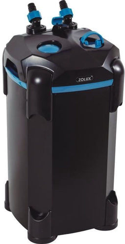 Zolux Xternal 300 - Buitenfilter - Voor 200 tot 300 L aquarium - Capaciteit 1200 L/u - 13.2W
