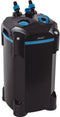 Zolux Xternal 300 - Buitenfilter - Voor 200 tot 300 L aquarium - Capaciteit 1200 L/u - 13.2W