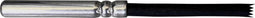 Rose LM TZ-6 TZ-6 NTC-Temperaturfühler 6m NTC Temperatuursonde -40 tot +125 °C 2.3 kΩ