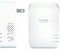 D-Link DHP-601AV - PowerLine AV2 1000Mbps Starter Kit - 2 adapters (2 stuks)
