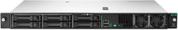 HPE DL20 Gen10+ - Rackserver - Intel® Xeon® E-2336 2,9 GHz 16 GB 3200 MHz DDR4-SDRAM 1 x 16 1U 800 W