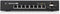 Ubiquiti - EdgeSwitch 8 ES-8-150W - Managed Switch - 8 Poorten - 150W PoE+