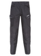 Lahti Pro L4051503 Werkbroek - Zwart - Maat L