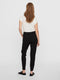 VERO MODA VMEVA MR LOOSE STRING PANTS - Dames Broek - Elastisch - Maat M X L32