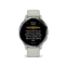 Garmin Venu 3S - Smartwatch - Gezondheidsmonitoring 30+ sportapps - Zilver Groen