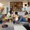 iRobot Roomba J7+ - Robotstofzuiger - 10x meer zuigkracht - Grafiet