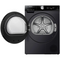 Hisense DH7S107BB - Warmtepompdroger - 10 kg - Zwart