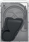 Whirlpool FFTM119X2BXYBE - Wasdroger - Scherpe prijs - Zwart